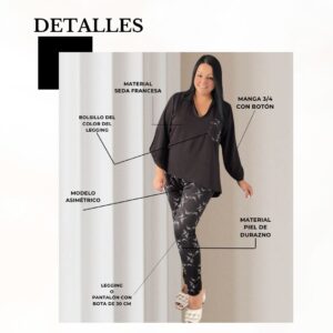 Conjunto Rafa - Imagen 3