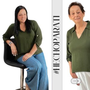 Blusa Priscila - Imagen 2