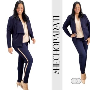 Saco Leonor - Imagen 2