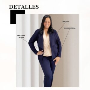 Saco Leonor - Imagen 3