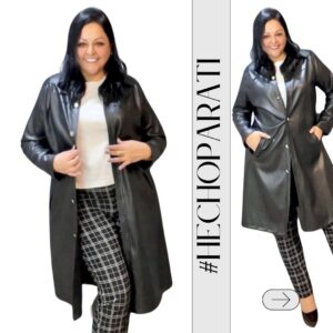 Saco Paris - Imagen 2