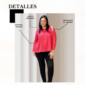 Polo Pandora - Imagen 3