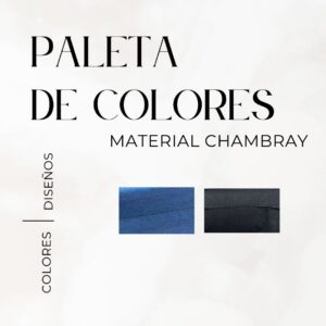 Chaleco Sandra - Imagen 2