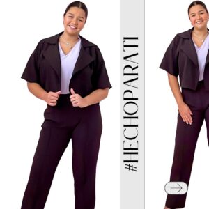 Bolero Melissa - Imagen 2