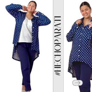Blusa Melina - Imagen 2