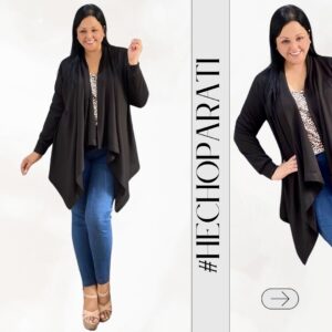 Cardigan Wow - Imagen 2