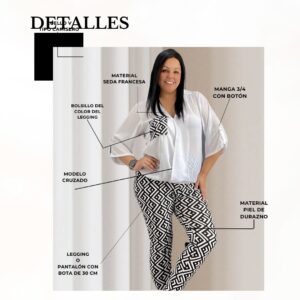 Conjunto Rafaela - Imagen 3