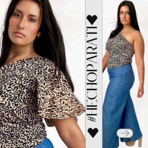 Polo Unica - Imagen 3