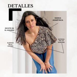 Polo Unica - Imagen 2