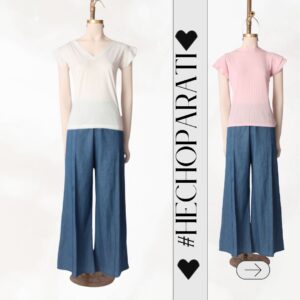 Polo Olivia - Imagen 2