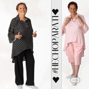 Blusa Melina - Imagen 2