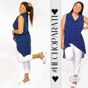 Blusa Melina - Imagen 2