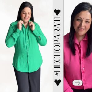 Blusa Mimi - Imagen 2