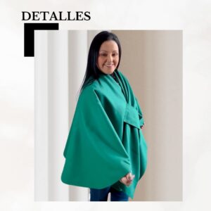 Poncho Wow - Imagen 3