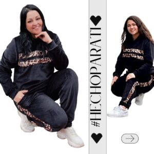 Conjunto Micaela - Imagen 2