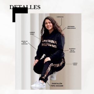 Conjunto Micaela - Imagen 3
