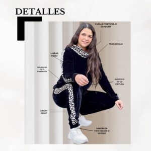 Conjunto Valentina - Imagen 3