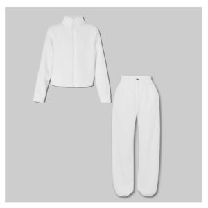 Jogger peluche Paris - Imagen 4