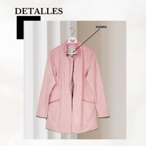 Abrigo Paris - Imagen 3