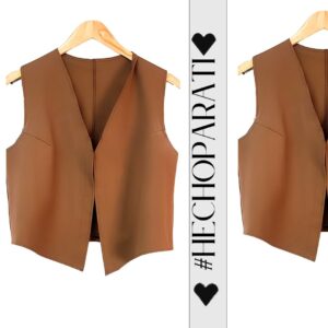 Chaleco Milano - Imagen 2