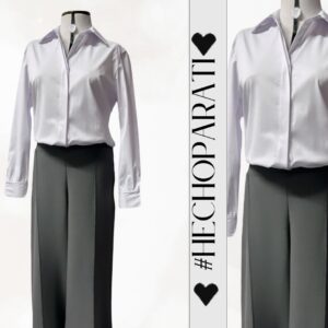 Blusa Paris - Imagen 2
