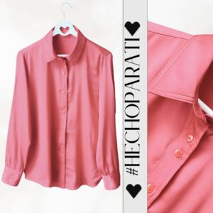 Blusa Selene - Imagen 2