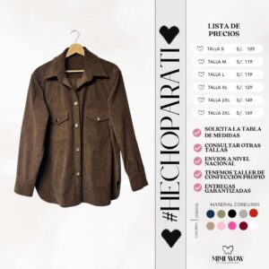 Blusa Mariana - Imagen 6