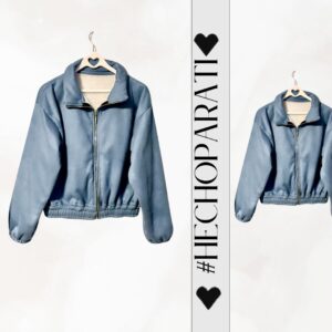 Chaqueta Paris - Imagen 2