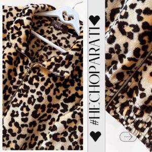 Chaqueta Paris - Imagen 2
