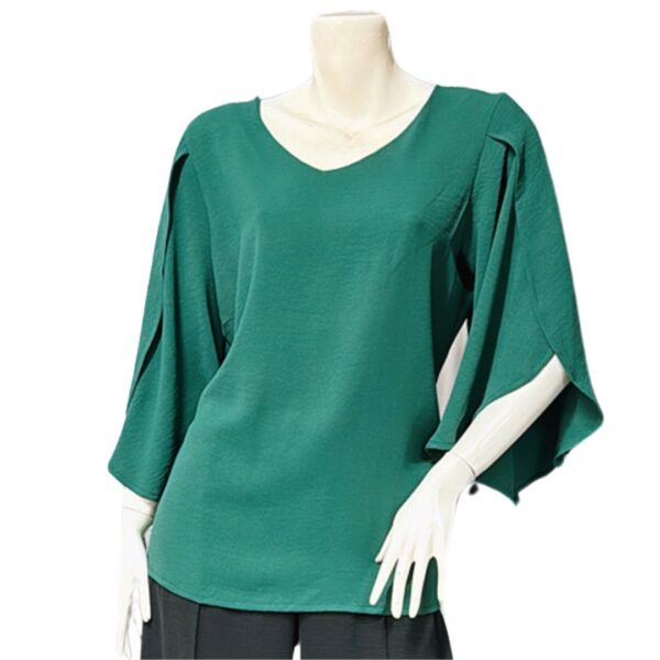 Blusa Tulipan