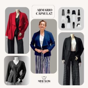 SACO LEONOR / SOLAPA