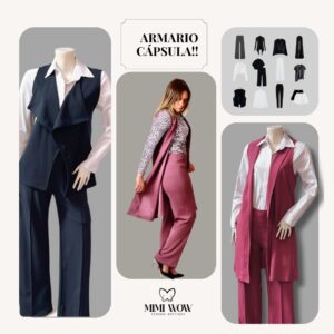 CHALECO LARGO LEONOR