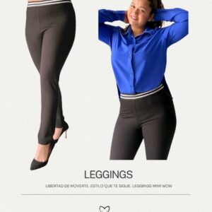 LEGGINGS LOMA