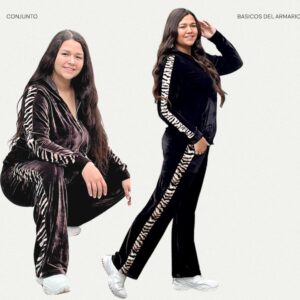 CONJUNTO CATALINA PRINT