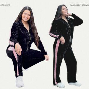 CONJUNTO CATALINA LINEA COLOR