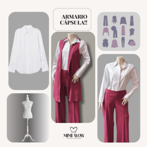 BLUSA MIMI - POPELLINA