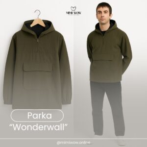PARKA Wonderwall