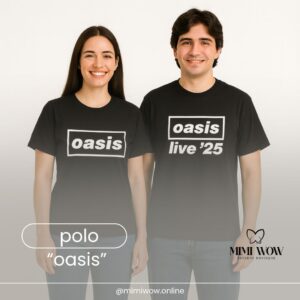 POLO oasis