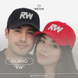 GORRO RW