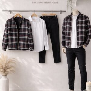 PARKA LIAM MAINE ROAD NOCHE 1