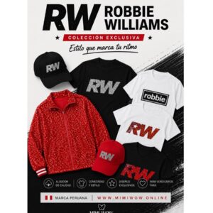 CATÁLOGO RW