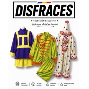 DISFRACES